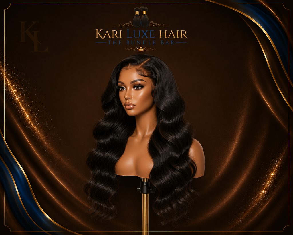 Everyday Chic - Natural wave Bundle Deal