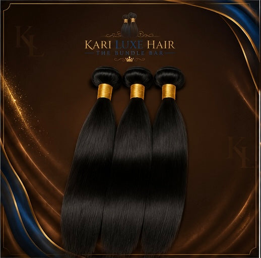Everyday Chic Luxe Straight bundles