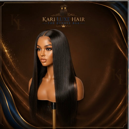 Everyday Chic Luxe Straight bundles