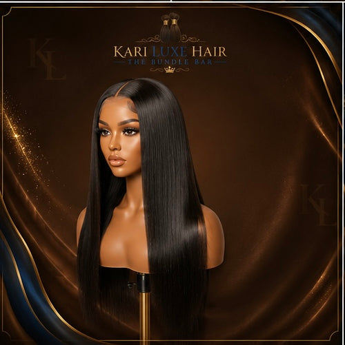 Everyday Chic Luxe Straight bundles